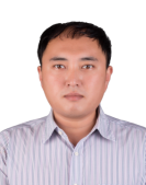 Liang Zhang
