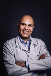 Benjamin Mba