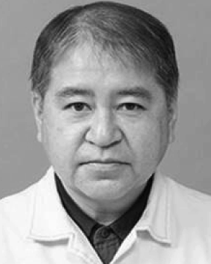 Hiroyuki Ohba