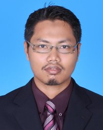 Muhammad Faiz Bin Pa'suya