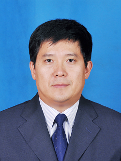 Jianjun Zhao