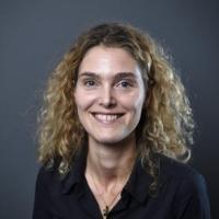 Katrine Strandberg-Larsen
