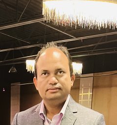Manoj Kumar Sah