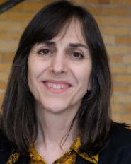 Roya Maboudian