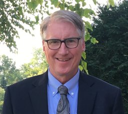 Thomas J. Holmes
