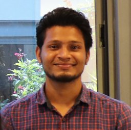 Anamul Haque