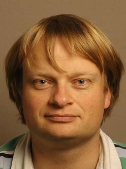 Bendiks Jan Boersma