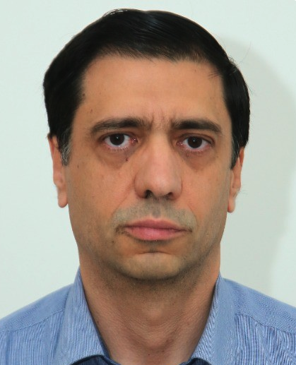 Calogero G. Zarba