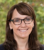 A. Kimberley McAllister