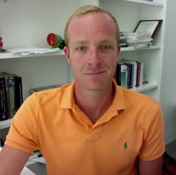 Matt R. Bohm