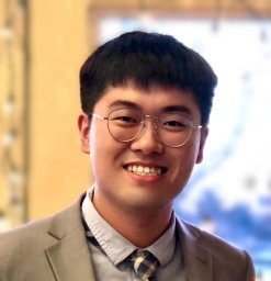 Yuming Jin