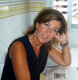 Salome Berrocal Gonzalo