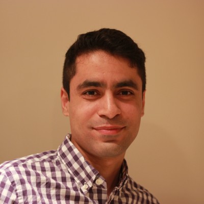 Majid Mirbagheri