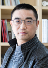 Yaqi Gu