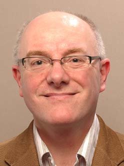 David.P. Peck