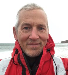 Christopher W. McKindsey