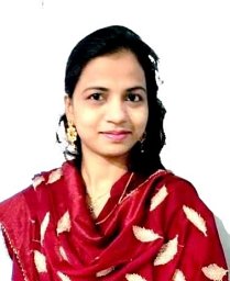 Tabinda Nahid