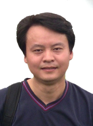 Xuping Yu