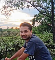 Gopal Chandra Pal
