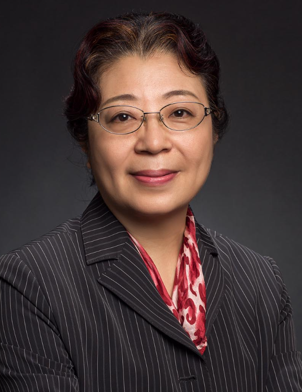 Zhihong Liu