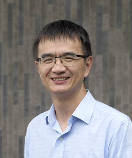 Guodong Zhang
