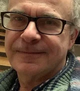 Adrian Woolf