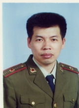 Jianming Chen
