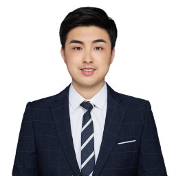 Ruibin Yuan