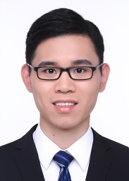 Shubo Tian