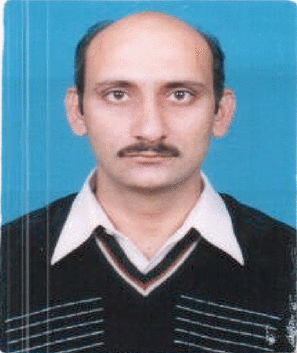 Bijendra Kumar
