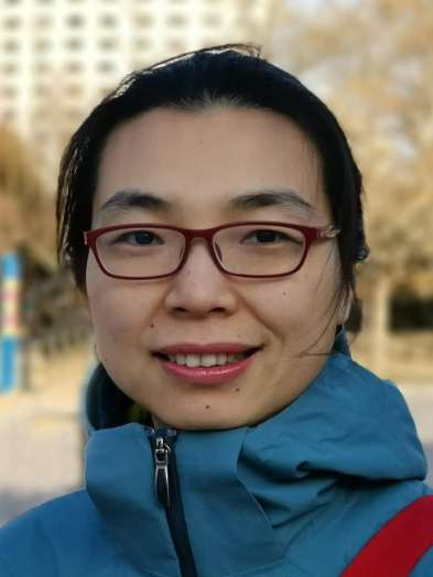 Ming Wu