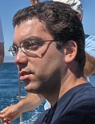 Lytras Theodore