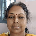 s. Usharani