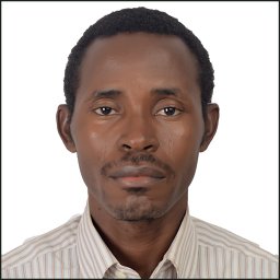 Atanda Samuel Oladejo