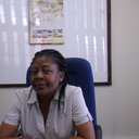 Oarabile Mogobe