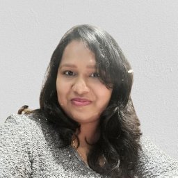 Garima Sahu