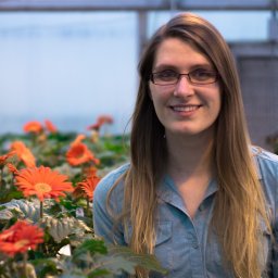 Kellie J. Walters