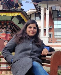 Poonam Tripathi