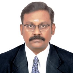 Murugan Ramasamy