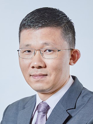 Shunzhi Qian