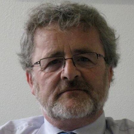 J. P. donnelly