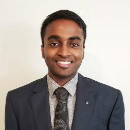 Rahul Sridhar