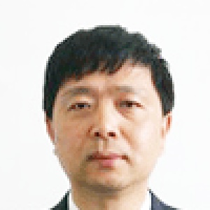Baogang Liu