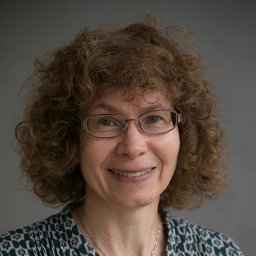 Janet Higgins