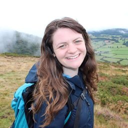 Niamh M. McHugh