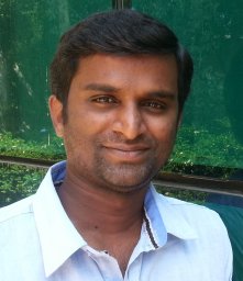 Varatharaj Rajapandian