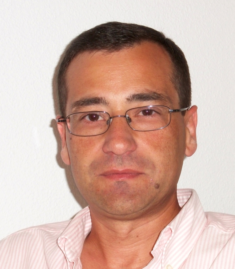 Diego J. Ramón Dangla