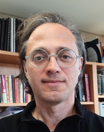 Marcelo Sánchez