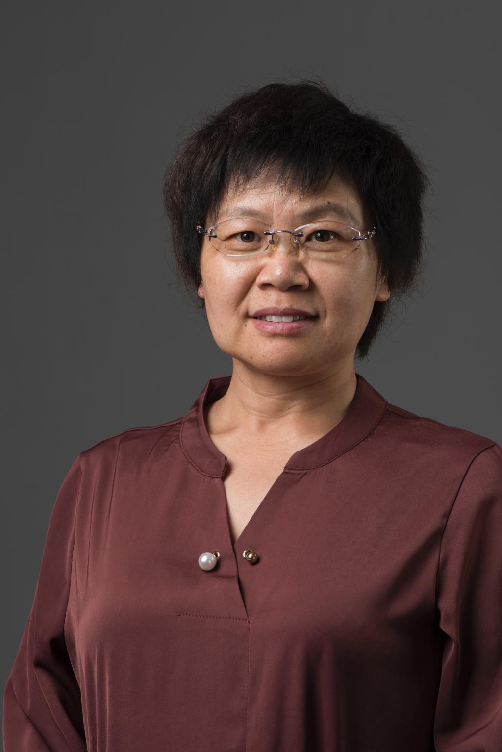 Liying Qiu