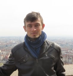 Anton Dogadov
